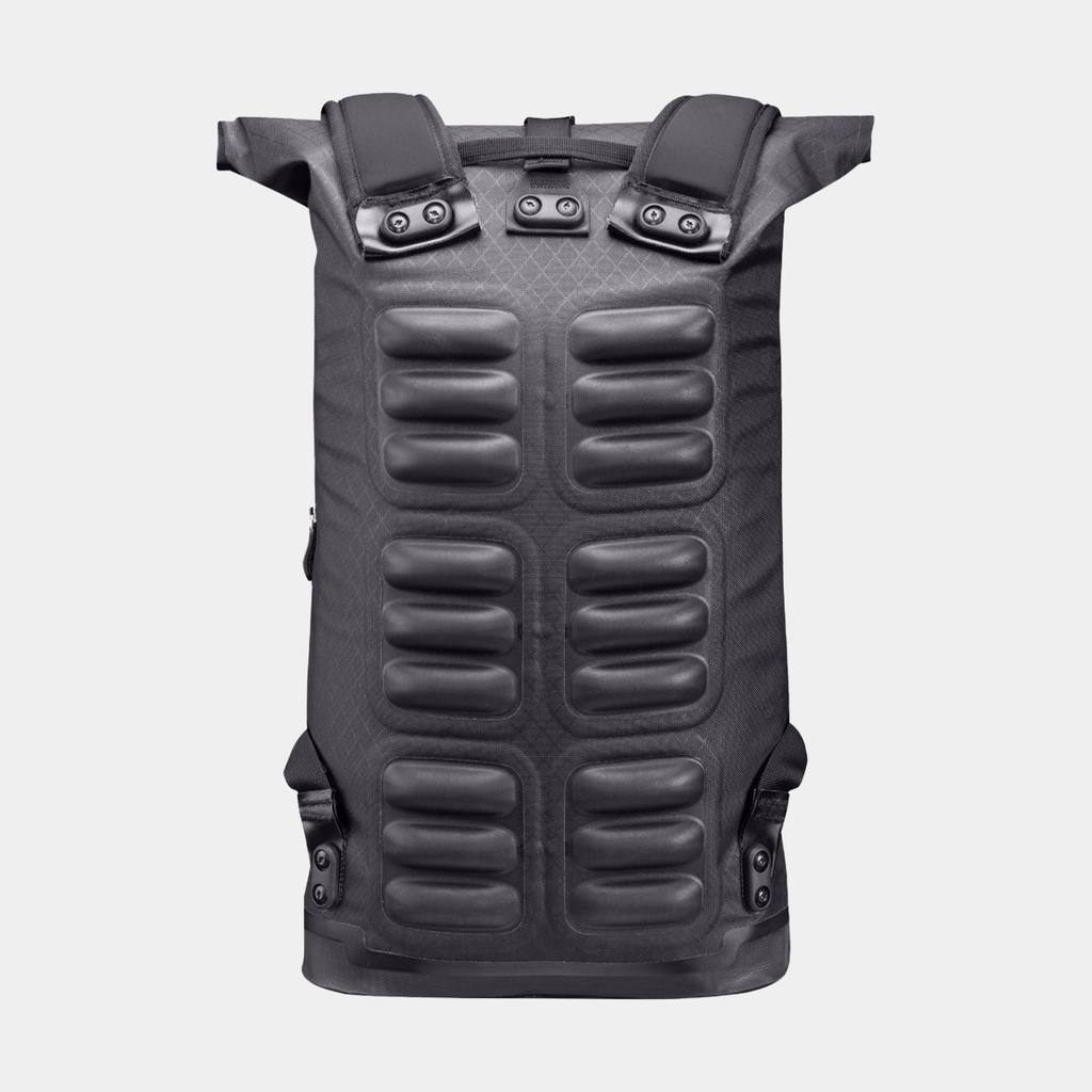 Daypack Metrosphere 21L Black / Embossed