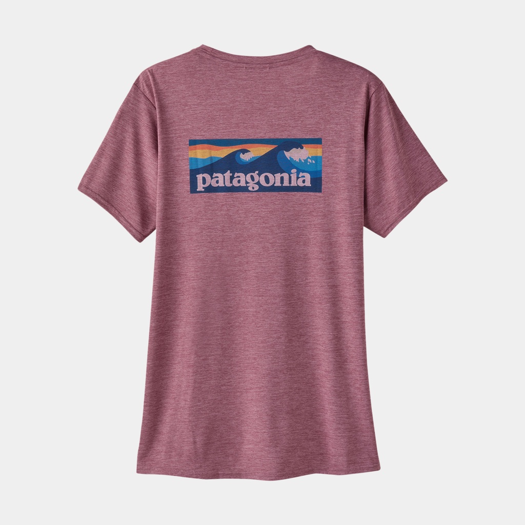 Cap Cool Daily Graphic Shirt Waters Boardshort Logo Abalone Blue : Feather Grey (copie)