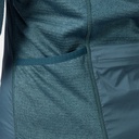 Cinder Ridgeline Jacket Women Orion Blue