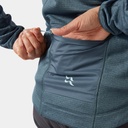 Cinder Ridgeline Jacket Women Orion Blue