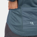 Cinder Ridgeline Jacket Women Orion Blue