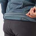 Cinder Ridgeline Jacket Women Orion Blue