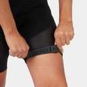 Cinder Liner Shorts Women Black