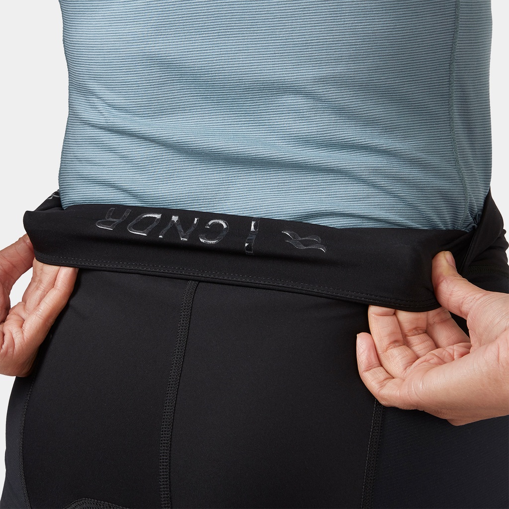 Cinder Cargo Shorts Women Black