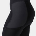 Cinder Cargo Shorts Women Black