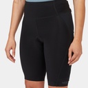 Cinder Cargo Shorts Women Black