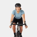 Cinder Cargo Shorts Women Black