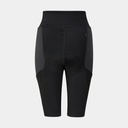 Cinder Cargo Shorts Women Black