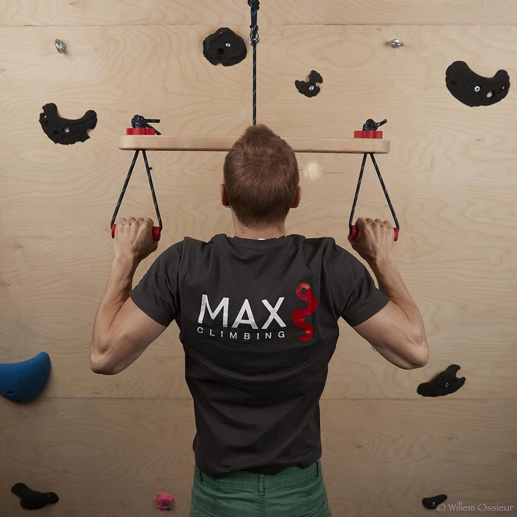 One arm trainer basic