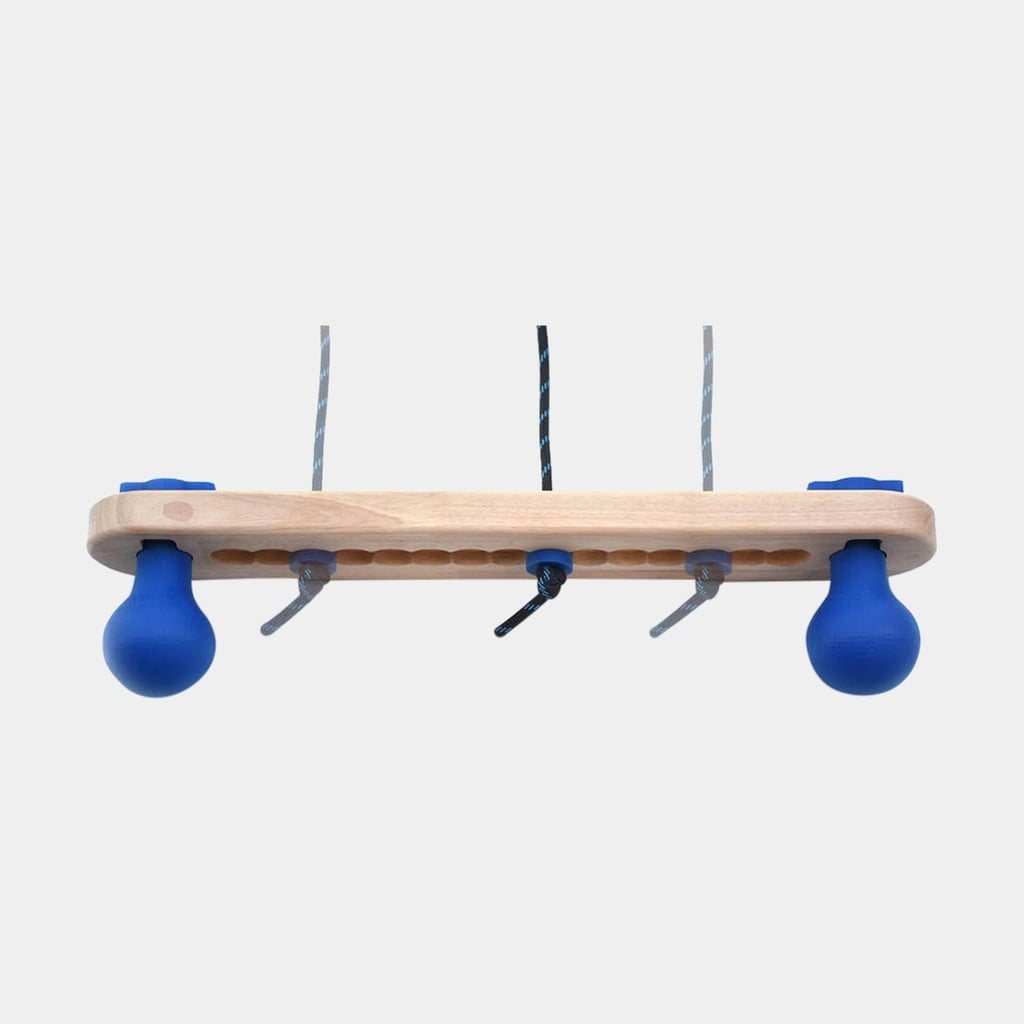 One Arm Trainer Full Combo