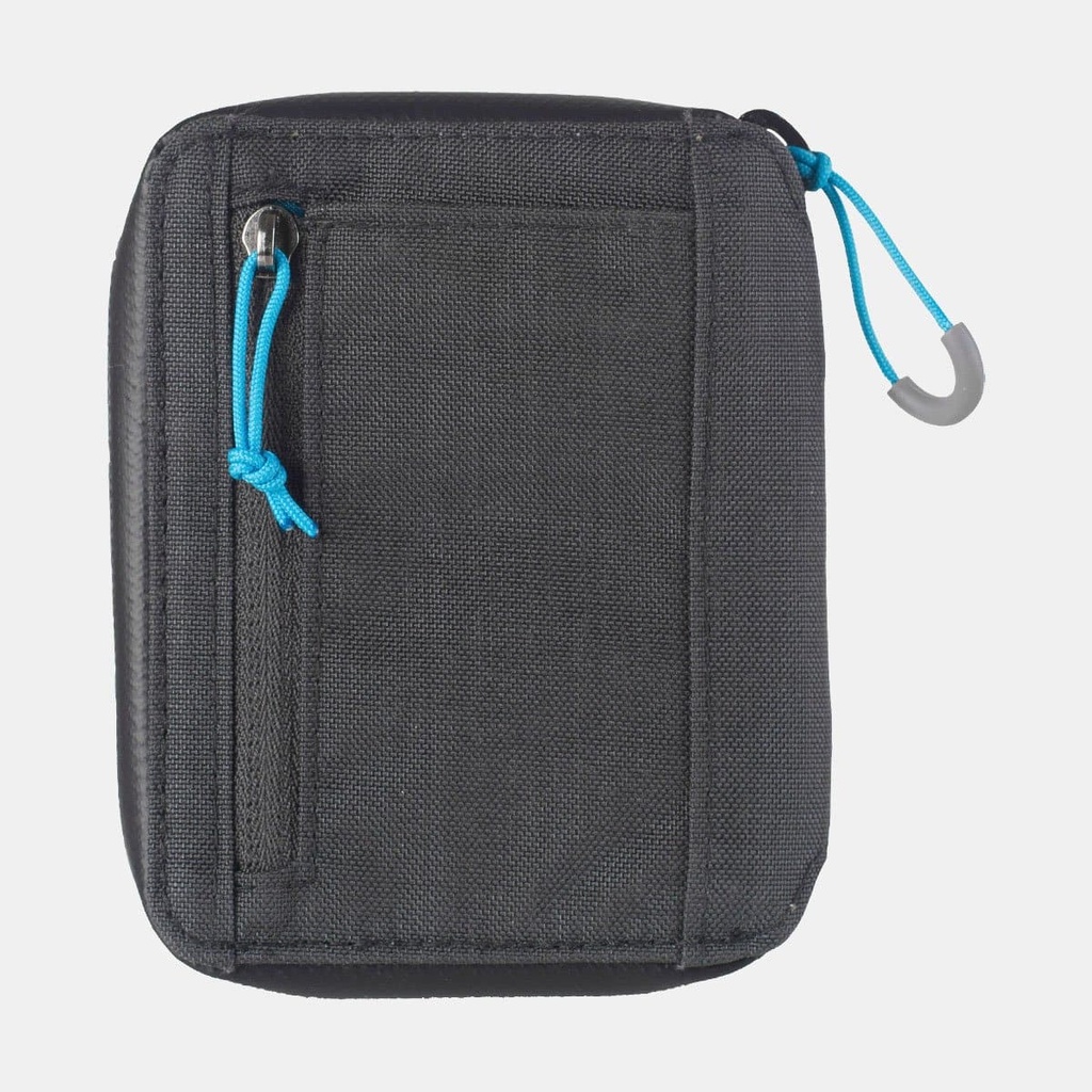 RFID Bi-Fold Wallet