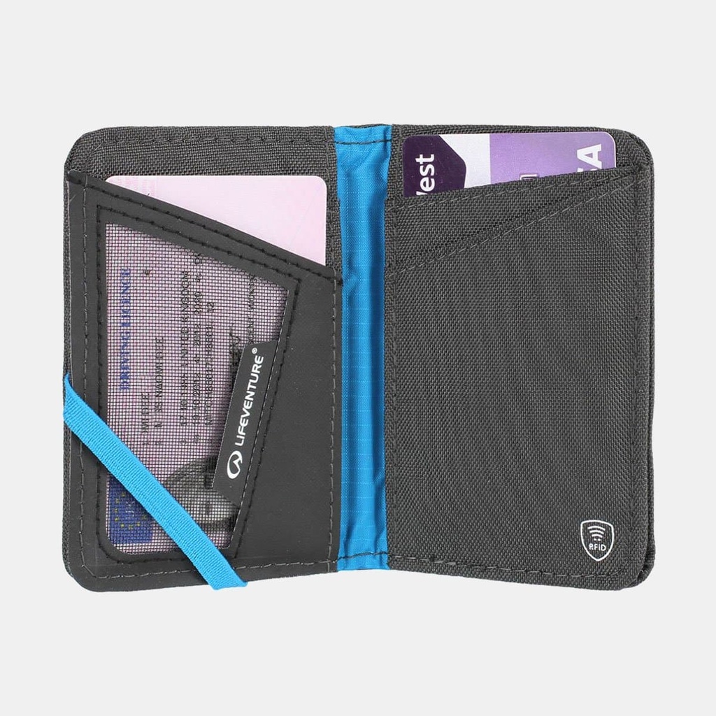RFID Card Wallet