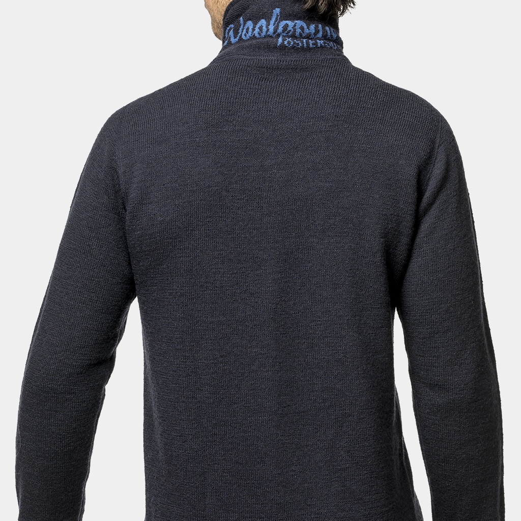 Full Zip Jacket 400 Autumn Red (copie)