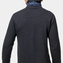 Full Zip Jacket 400 Autumn Red (copie)