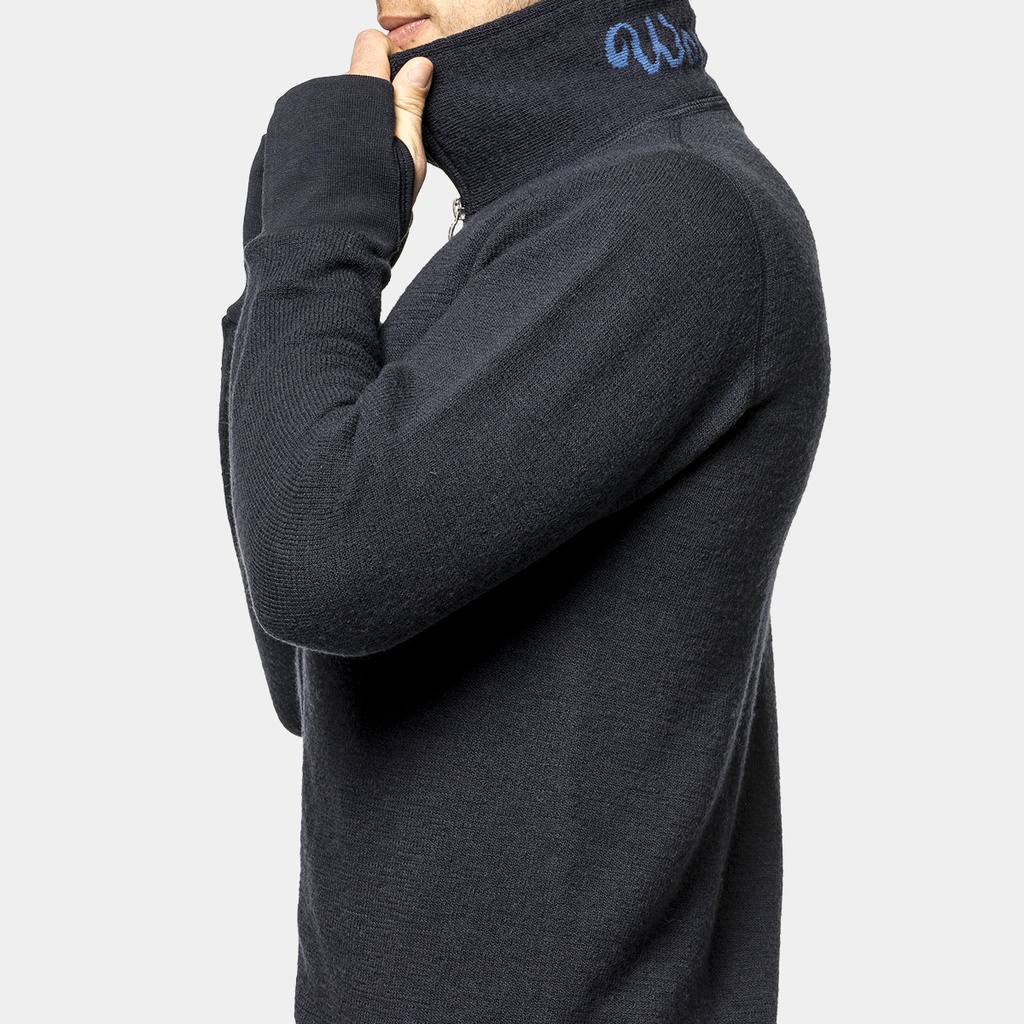 Full Zip Jacket 400 Autumn Red (copie)