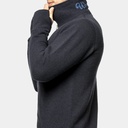 Full Zip Jacket 400 Autumn Red (copie)