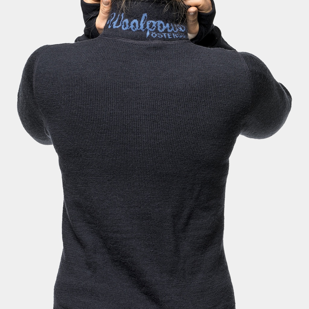 Full Zip Jacket 400 Autumn Red (copie)