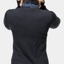 Full Zip Jacket 400 Autumn Red (copie)