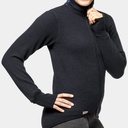 Full Zip Jacket 400 Autumn Red (copie)