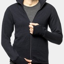 Full Zip Jacket 400 Autumn Red (copie)