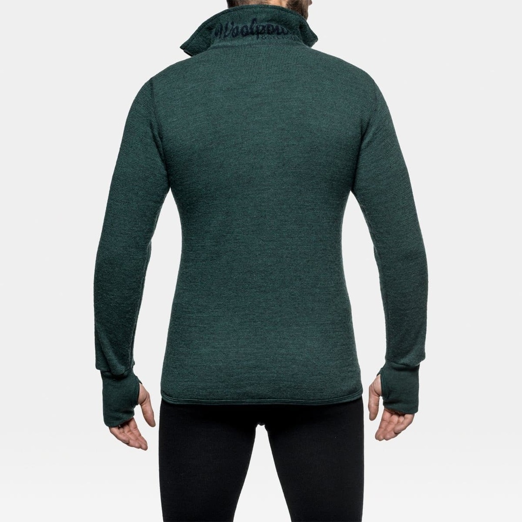 Full Zip Jacket 400 Dark Navy (copie)