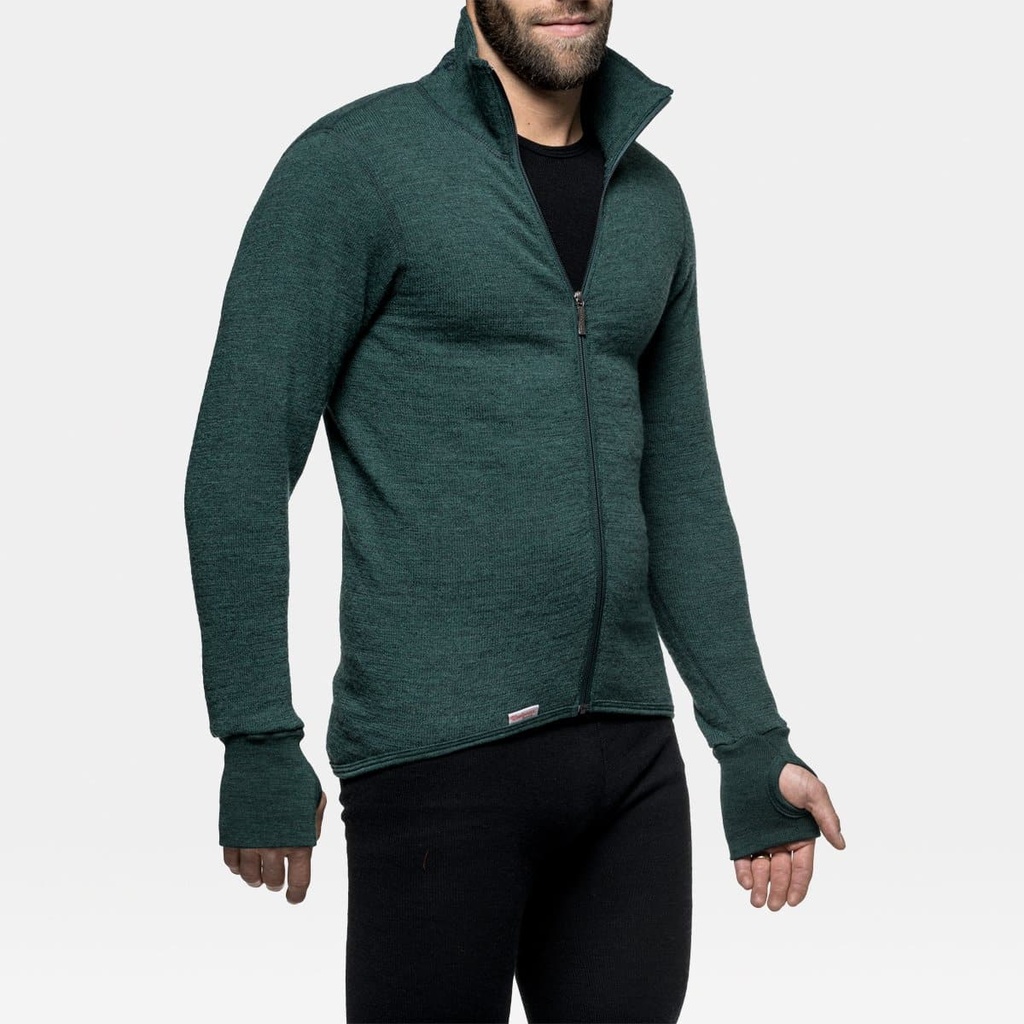 Full Zip Jacket 400 Dark Navy (copie)