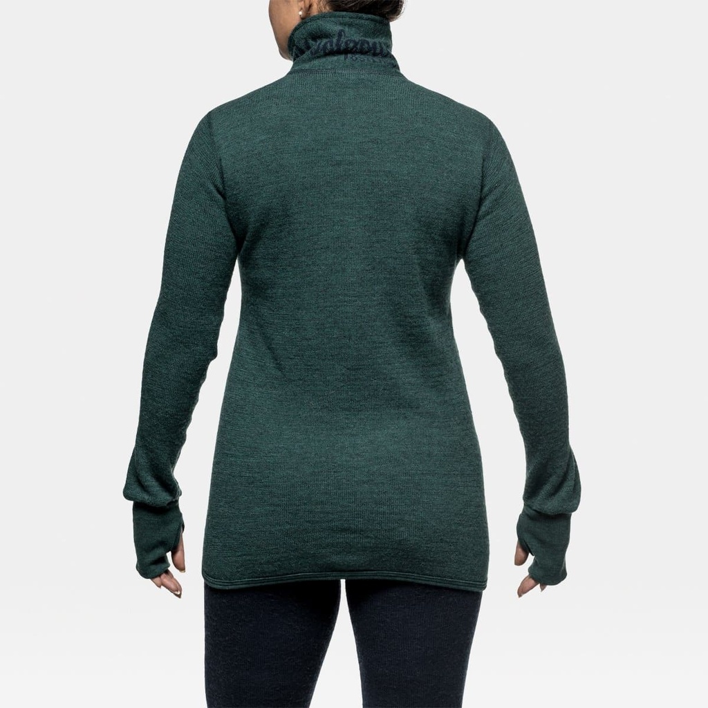 Full Zip Jacket 400 Dark Navy (copie)