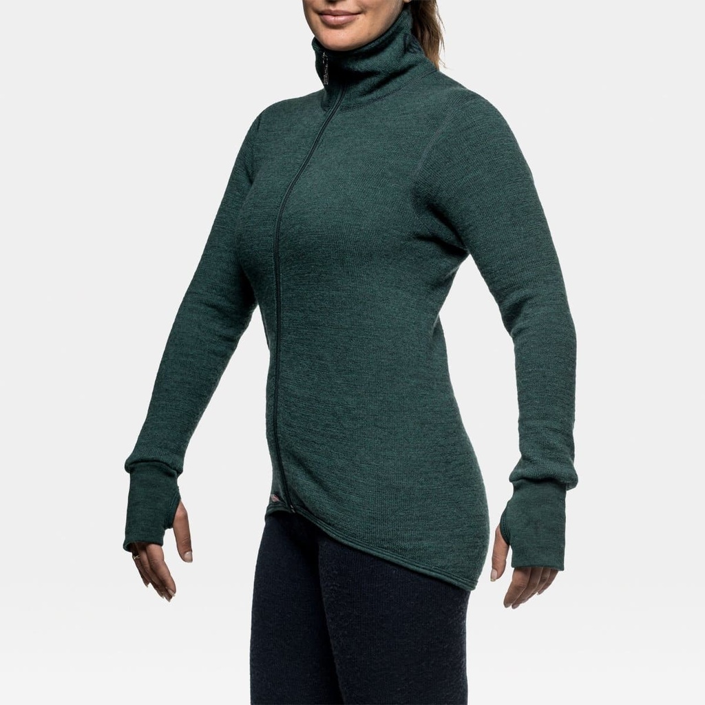 Full Zip Jacket 400 Dark Navy (copie)