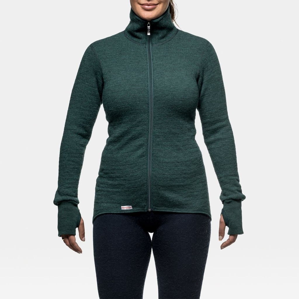 Full Zip Jacket 400 Dark Navy (copie)