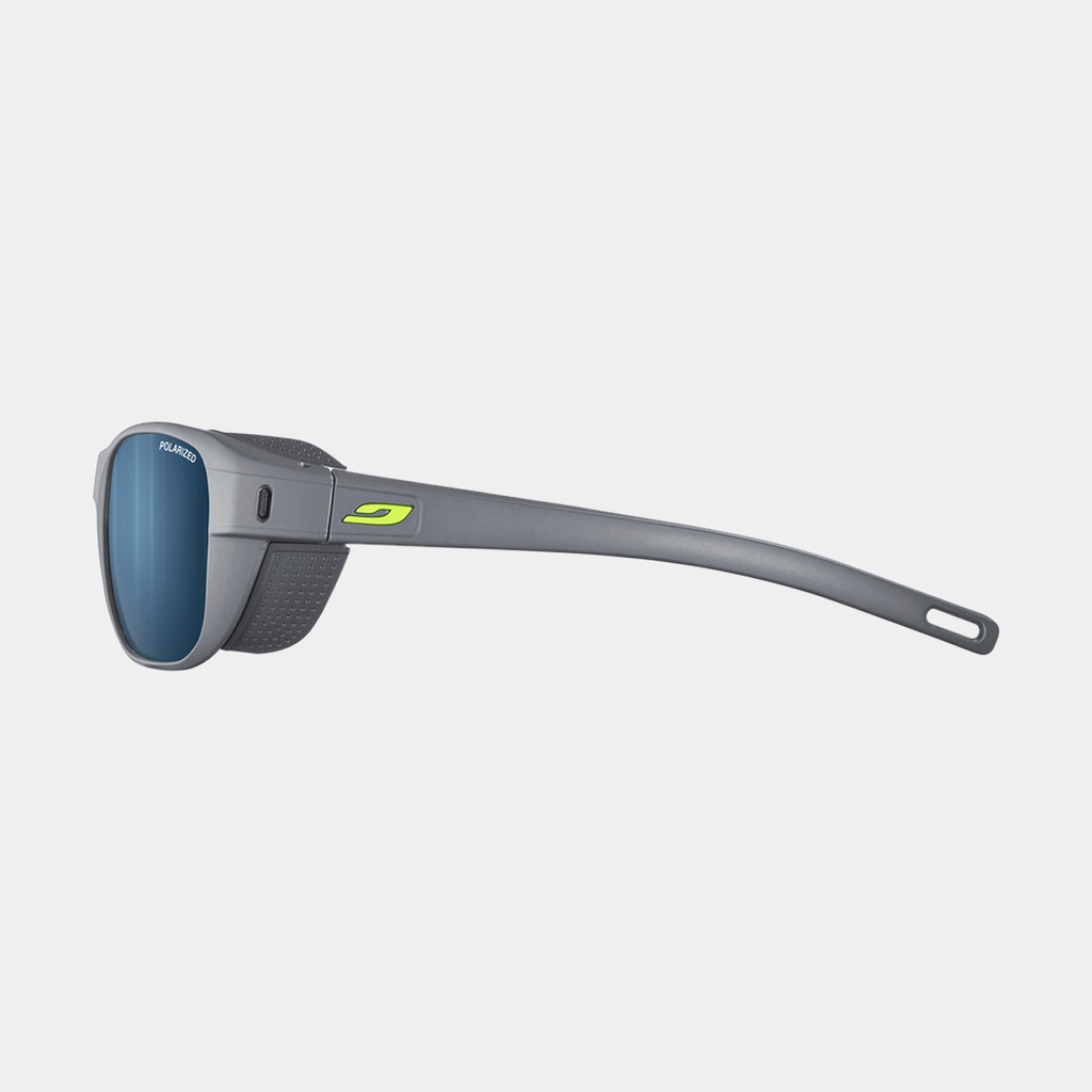 Camino M Spectron Polarized 3 Gris Foncé