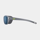 Camino M Spectron Polarized 3 Gris Foncé