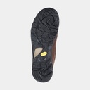 Caracas GTX Dunkelbraun