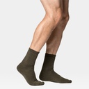 Socks Classic 400 Forest Green