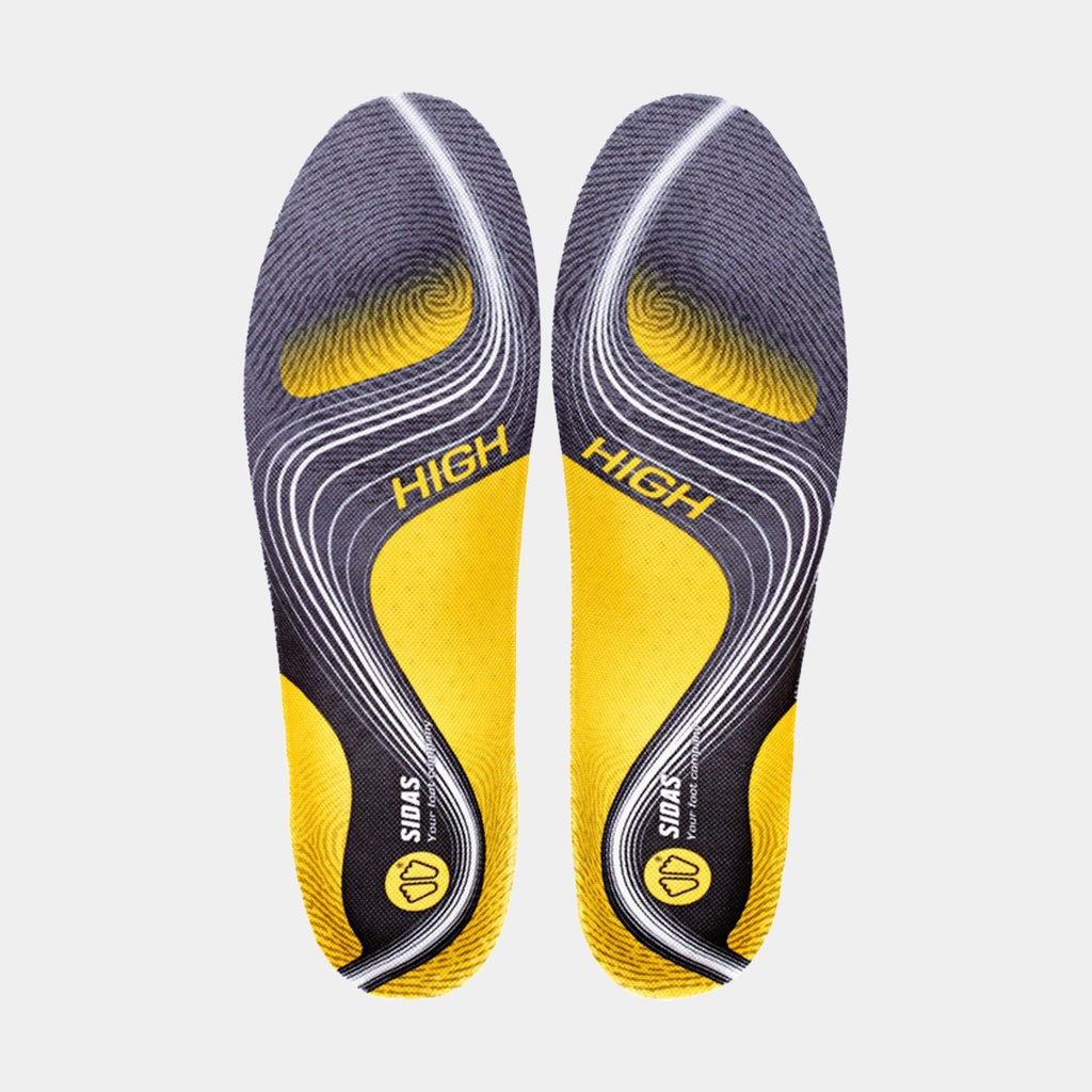 3 Feet Activ High L (42-43 EU)