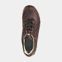 Caracas GTX Dunkelbraun