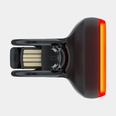 Blinder Grid Rear Black