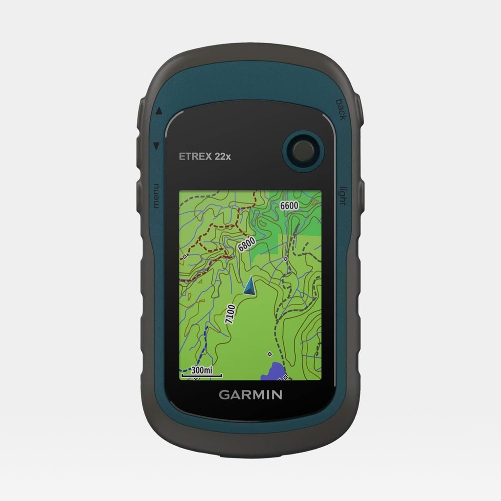 eTrex 22x