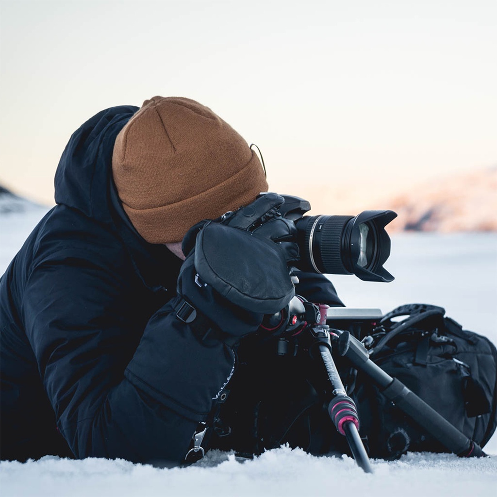 Alta Arctic Mitt (2022)