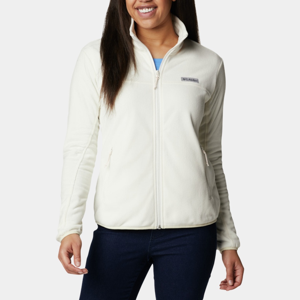 Ali Peak™ FZ Women Chalk