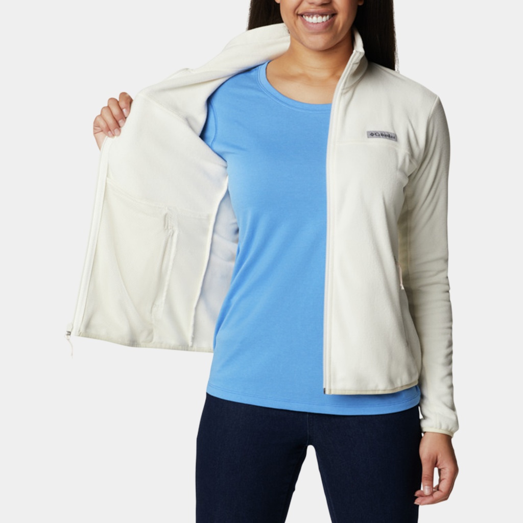 Ali Peak™ FZ Women Chalk