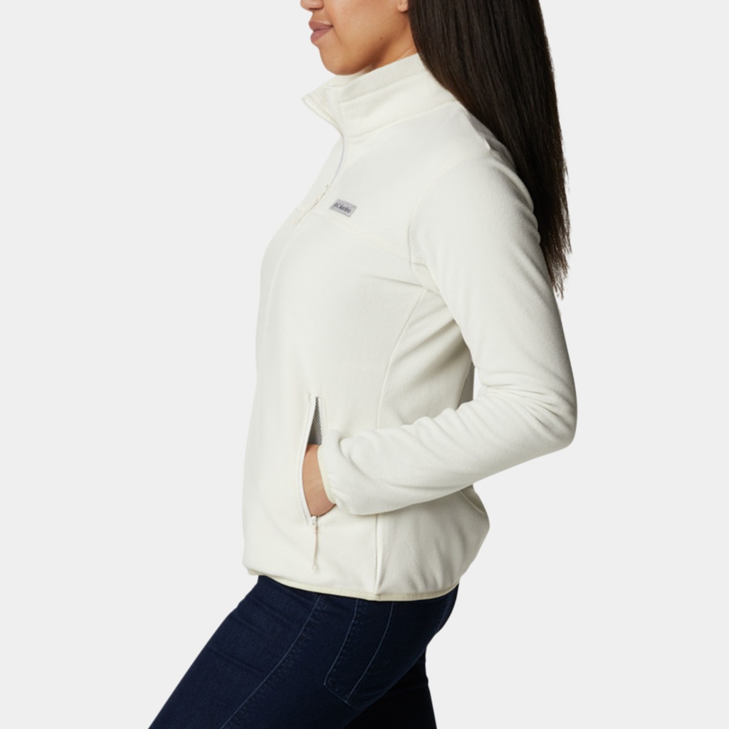 Ali Peak™ FZ Women Chalk