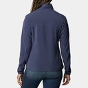 Ali Peak Full Zip Women Chalk (copie)