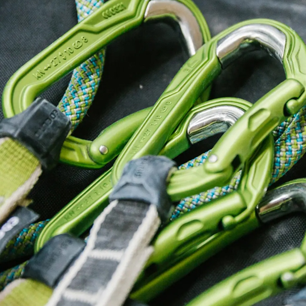 Bulletproof Set II Oasis