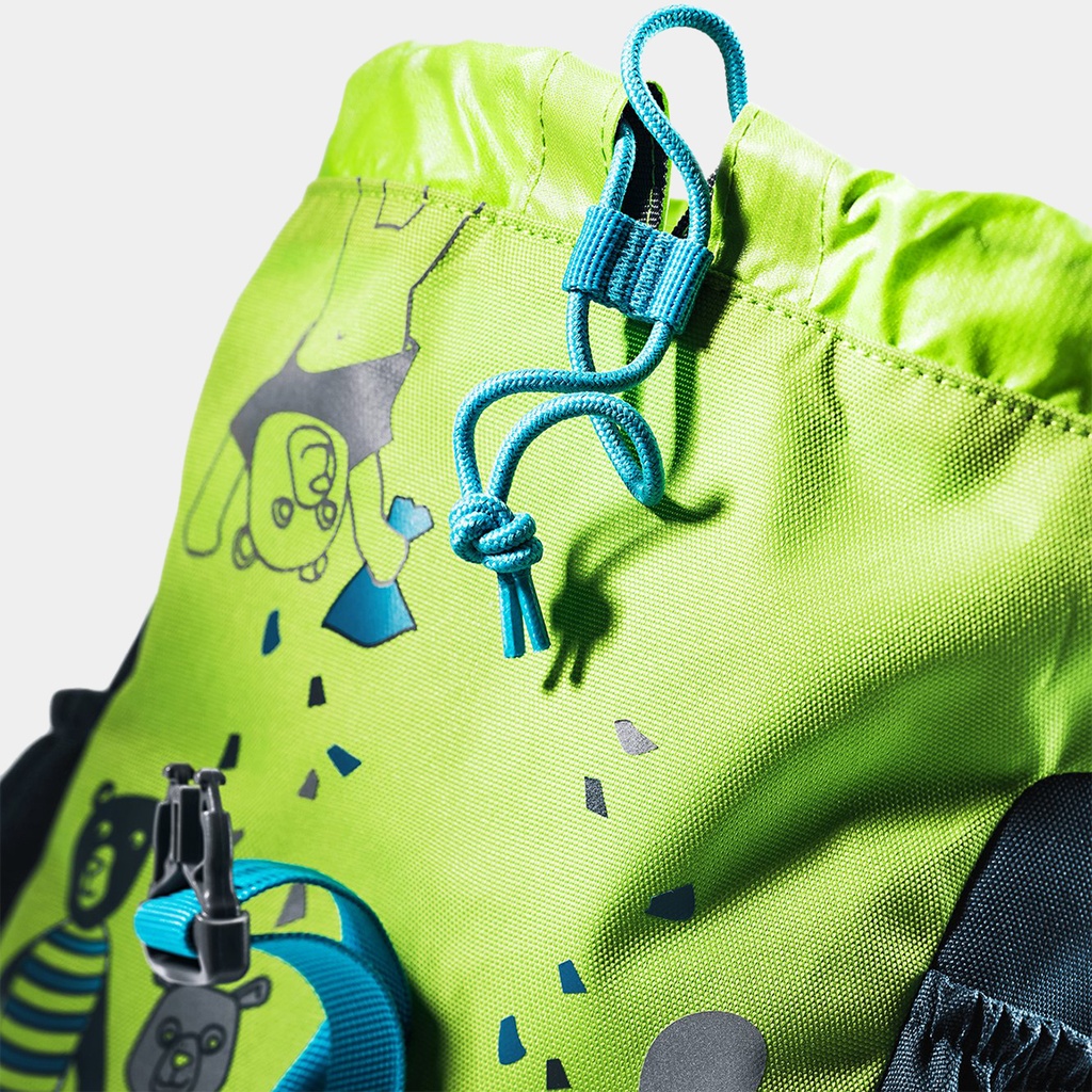 Trail Pro 36 Meadow/Graphite (copie)