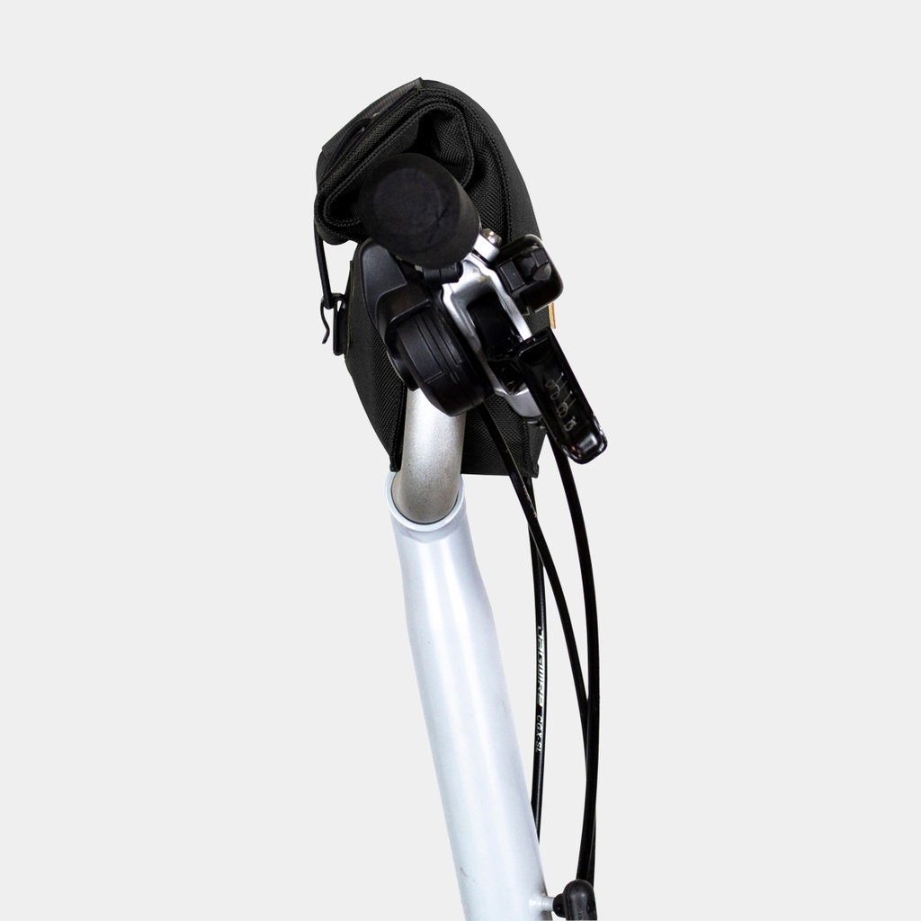 City Bar Bag Black
