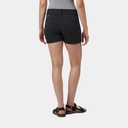 Saturday Trail Short Women Black