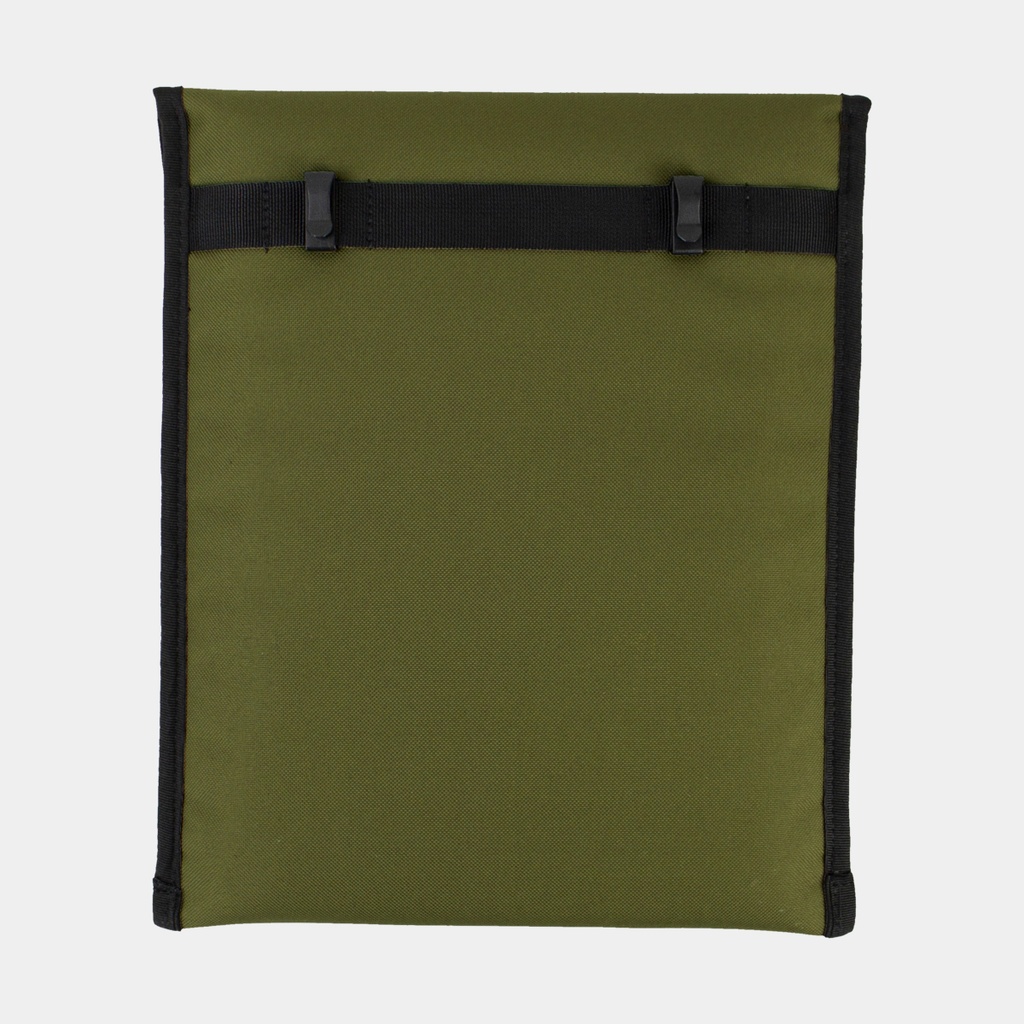 Laptop Sleeve Olive