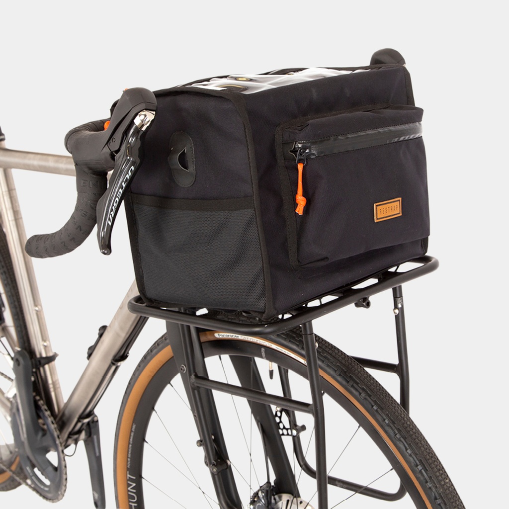 Rando Bag Large Black