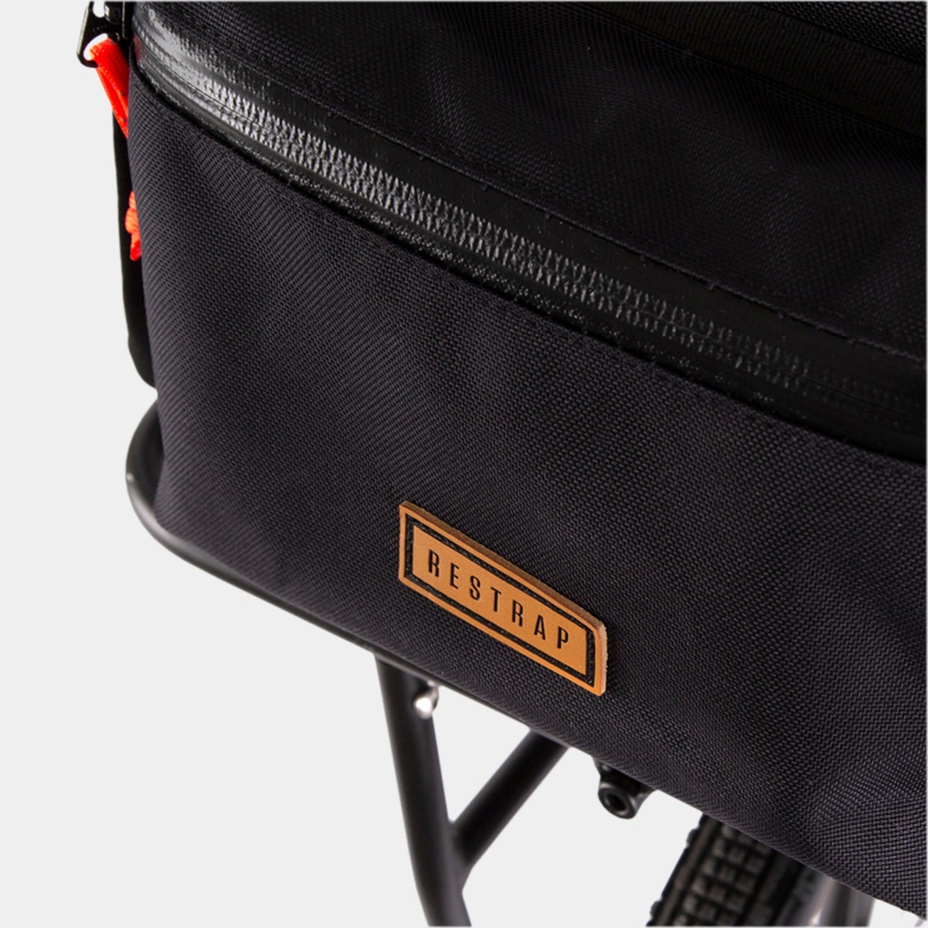 Rando Bag Large Black