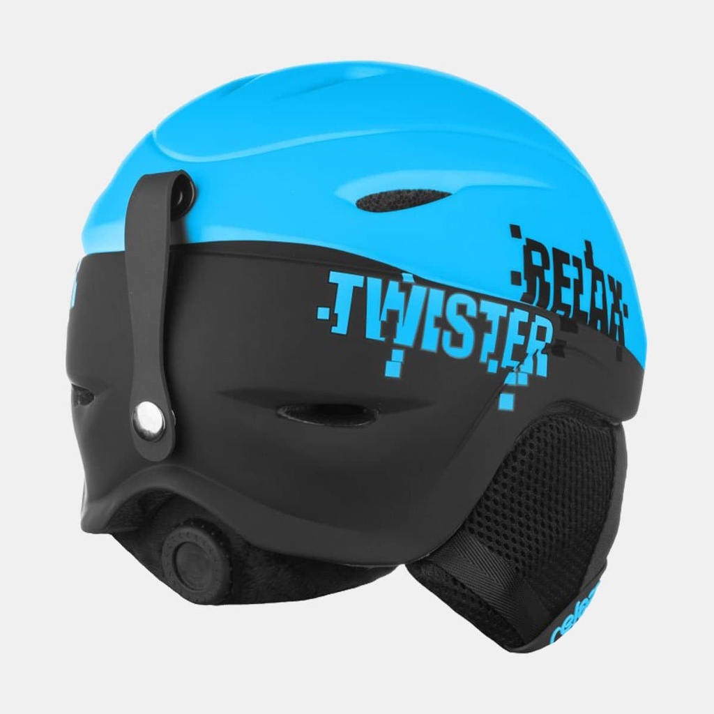 Twister Kids Blue / Black